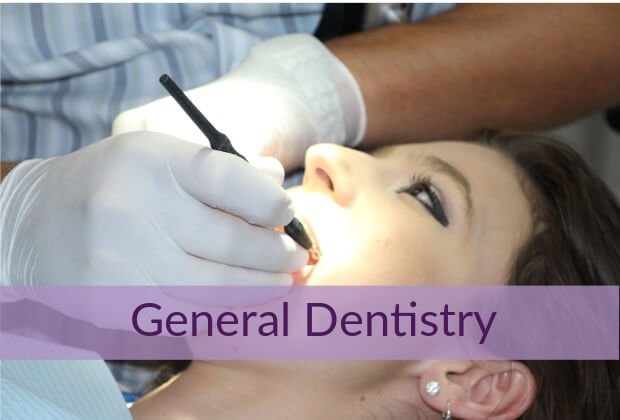 general dentistry in Gurgaon