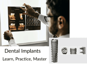 implant course Gurgaon