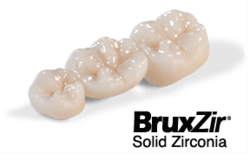 Elevate Your Smile with Zirconia Crowns in Gurgaon: Discover Enhanced Aesthetics at iSmile Charitable Dental Clinic
