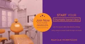 start Charitable Dental Clinic