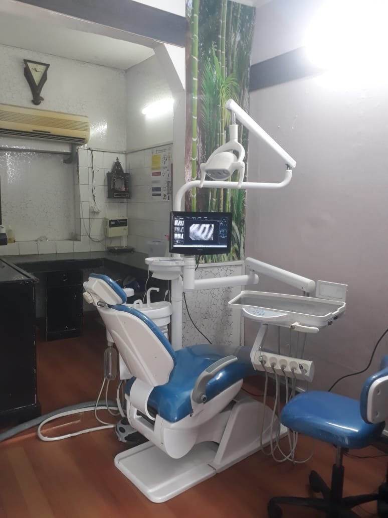 dental clinic Gurgaon