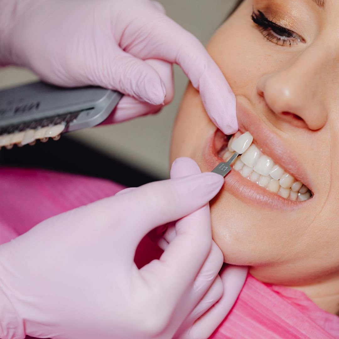 cosmetic dentistry cosmetic dentistry