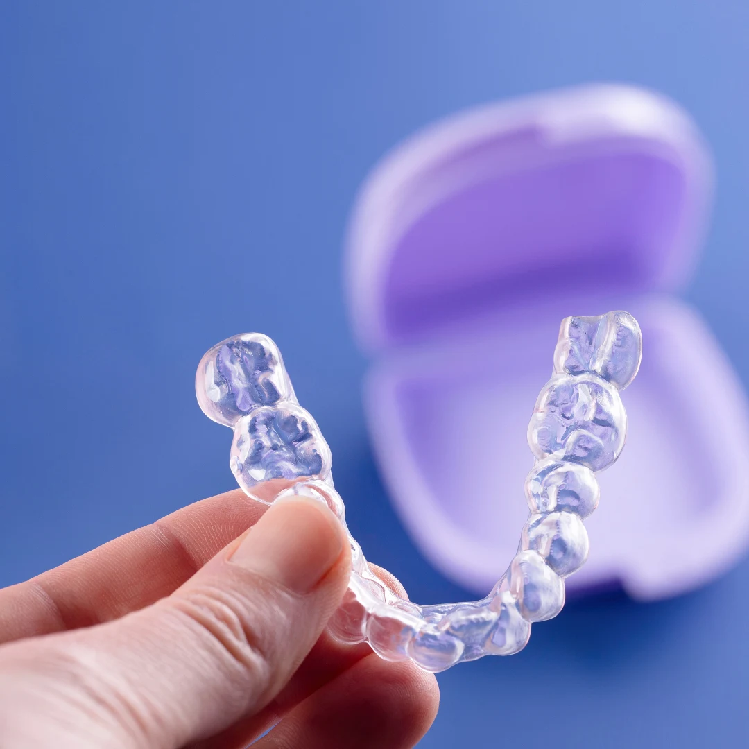 Best Teeth Aligners in Sec 40 Gurgaon