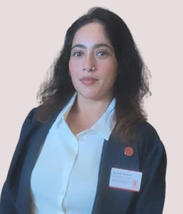 Dr. Renuu Physiotherapy in Sector 40 Gurgaon