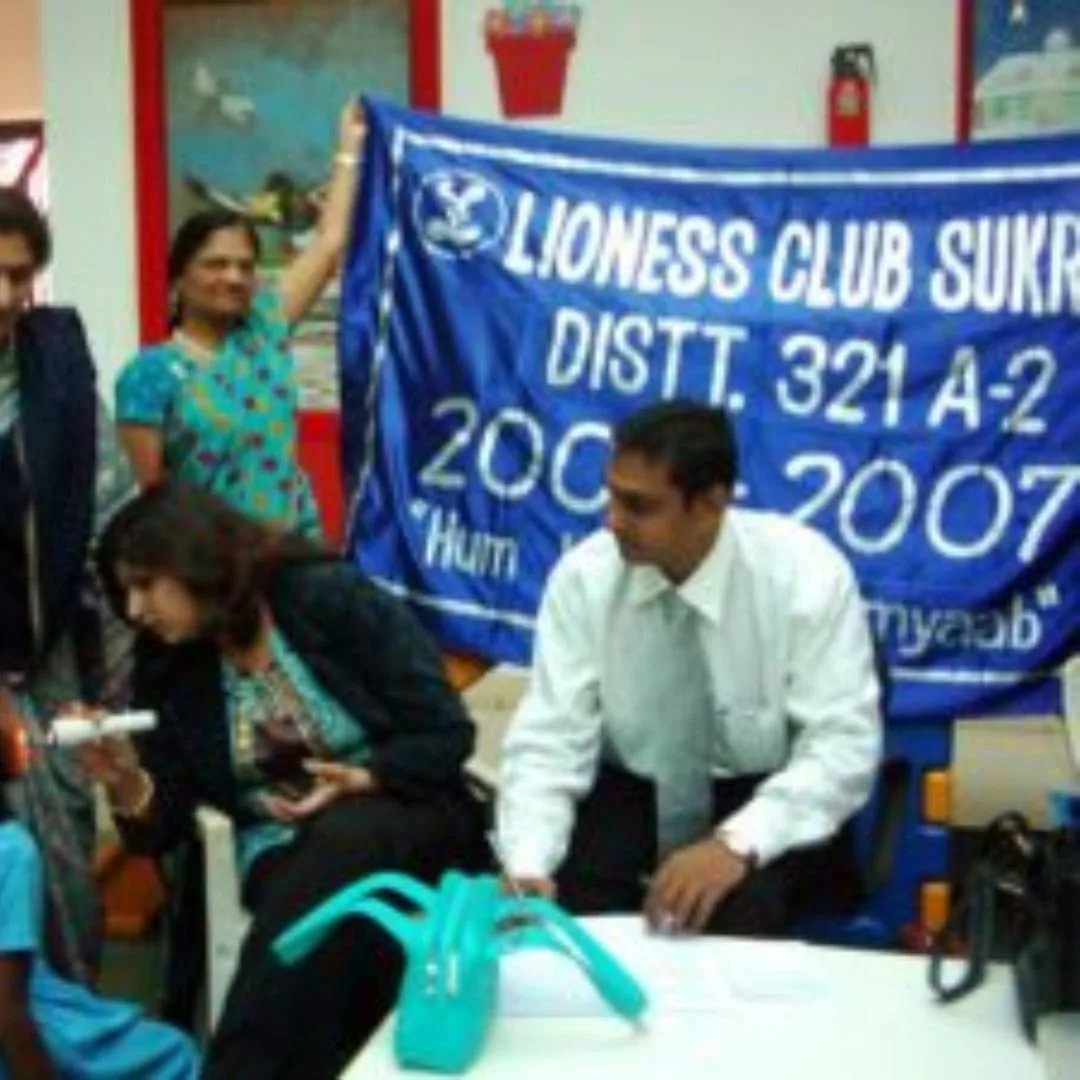 free-dental-camp-in-Gurgaon