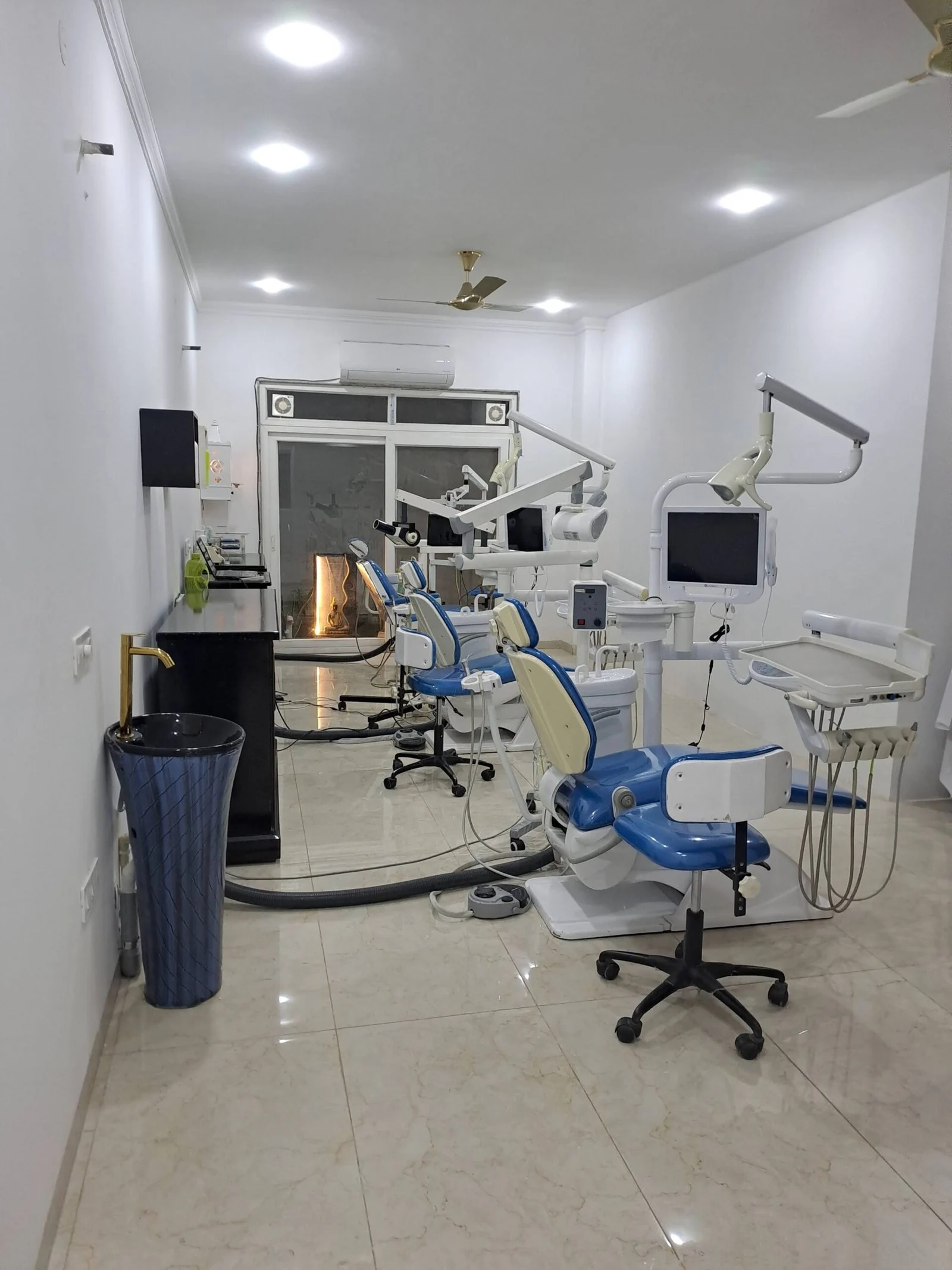 best dental clinic in Gurgaon