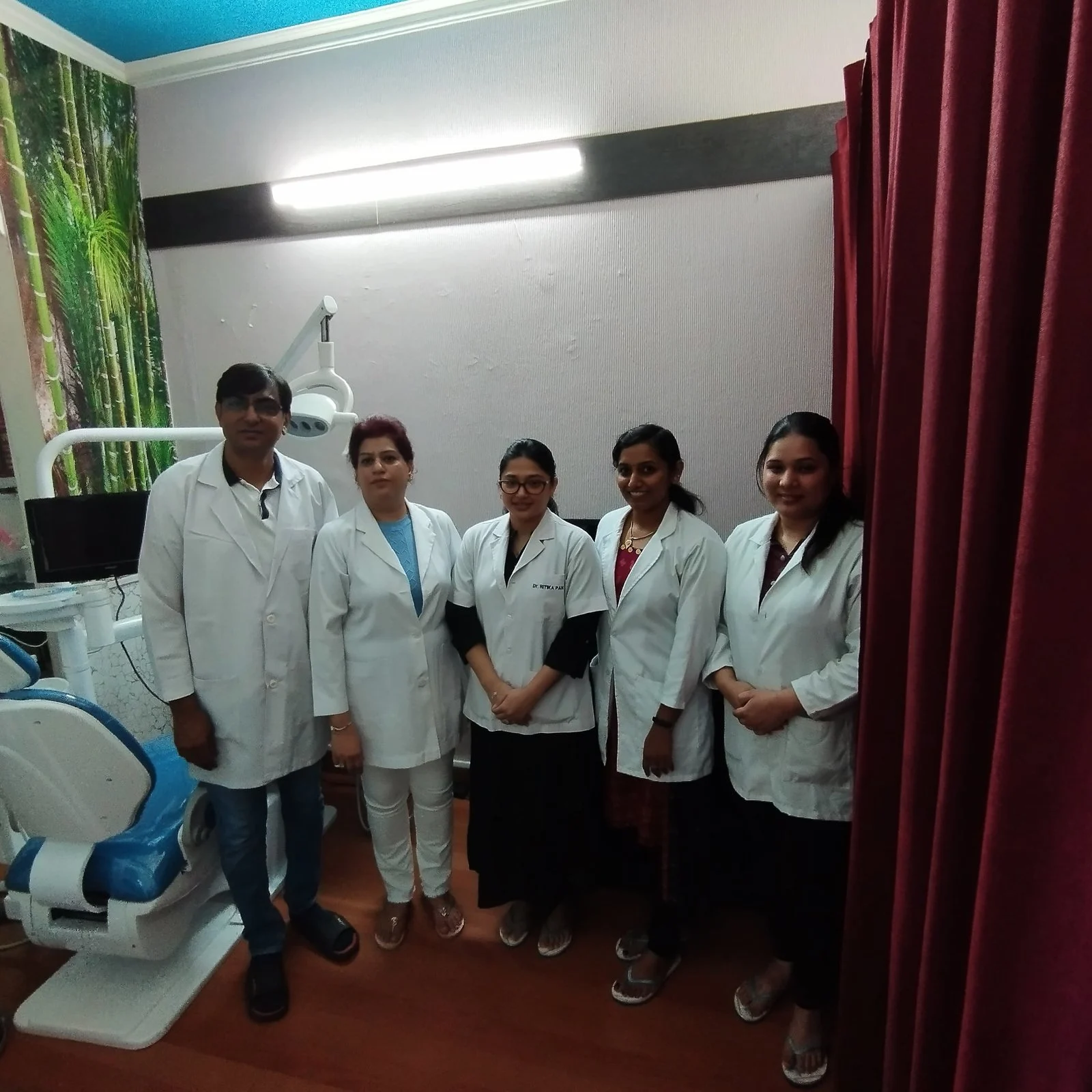 best-dentistry-training-in-Gurgaon