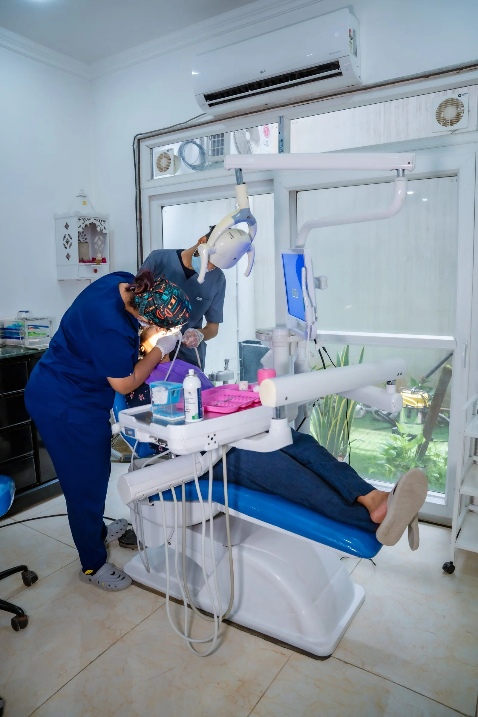 best-general-dentist-in-sector-40-Gurgaon