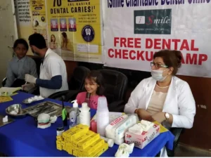 free-school-dental-check-up-in-Gurgaon