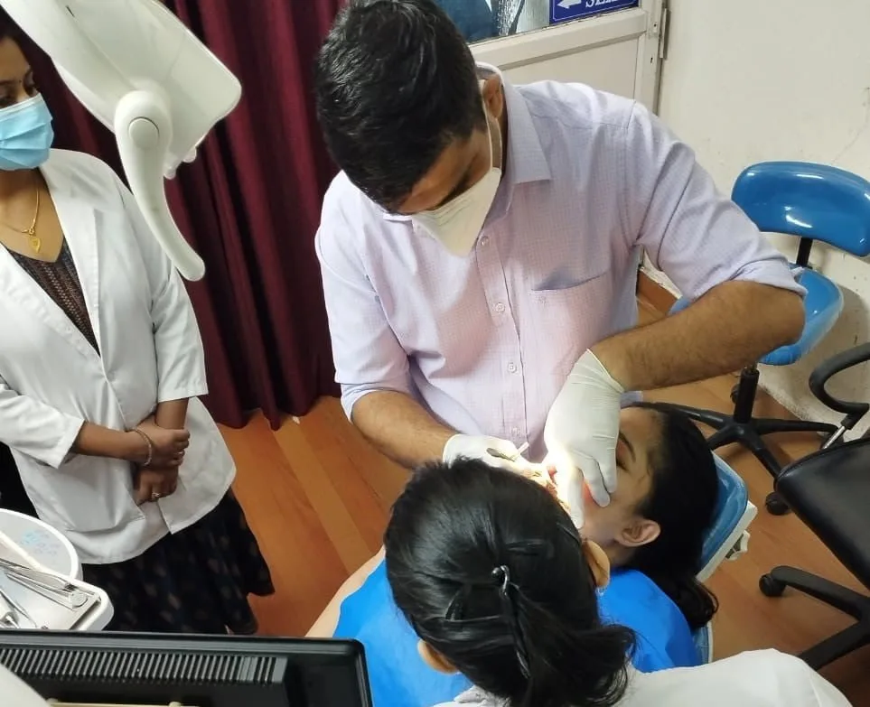 general-dental-training-in-Gurgaon