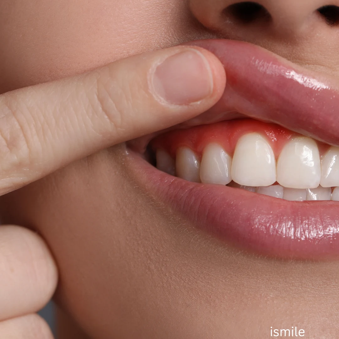 swollen Gums Treatment in Sec 40 Gurgaon