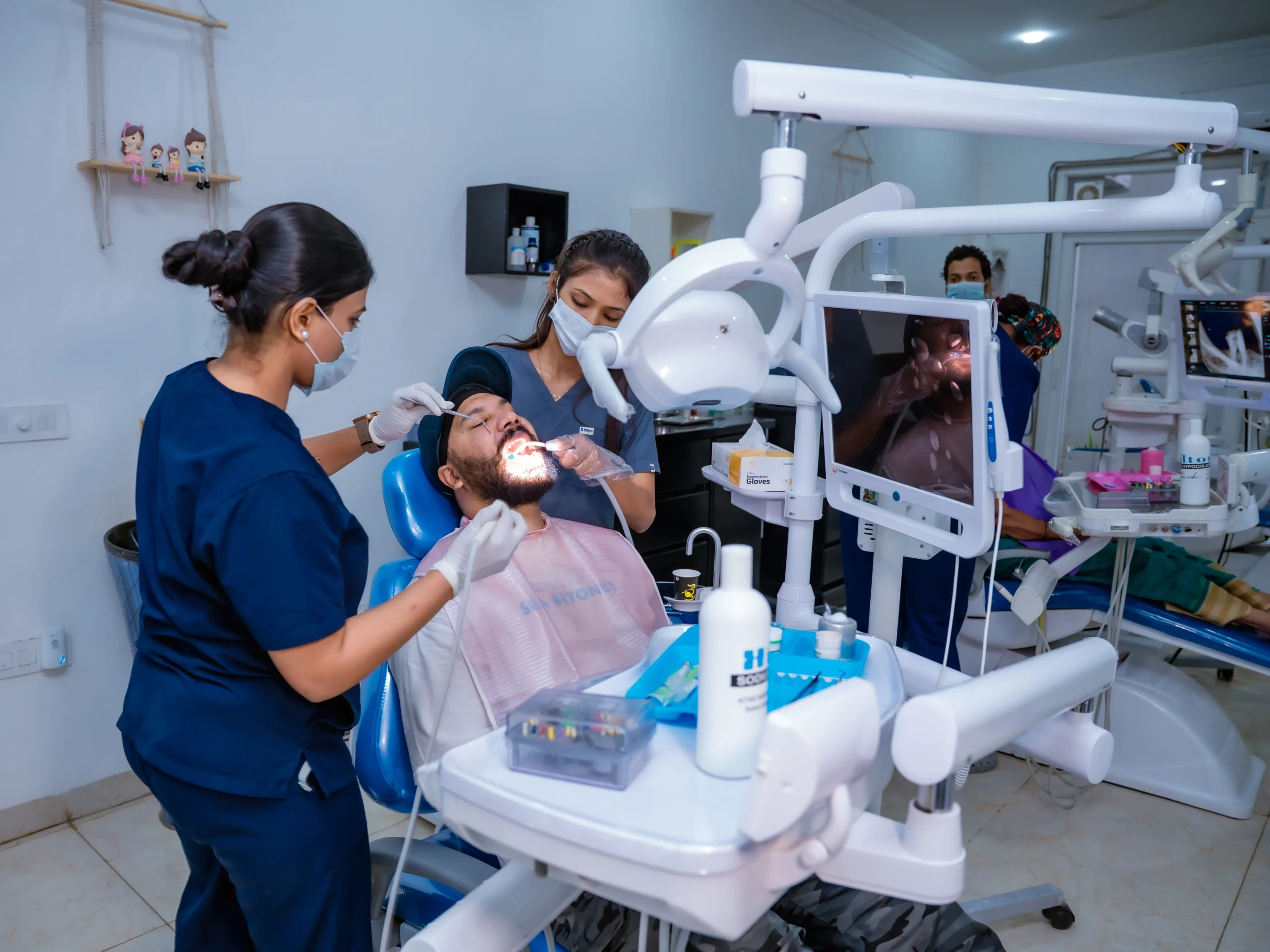 affordable-dentist-in-sector-40-Gurgaon
