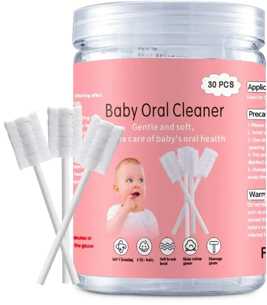 Baby Oral Cleaner