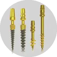 Immediate Basal Implants in Sector 40, Gurgaon