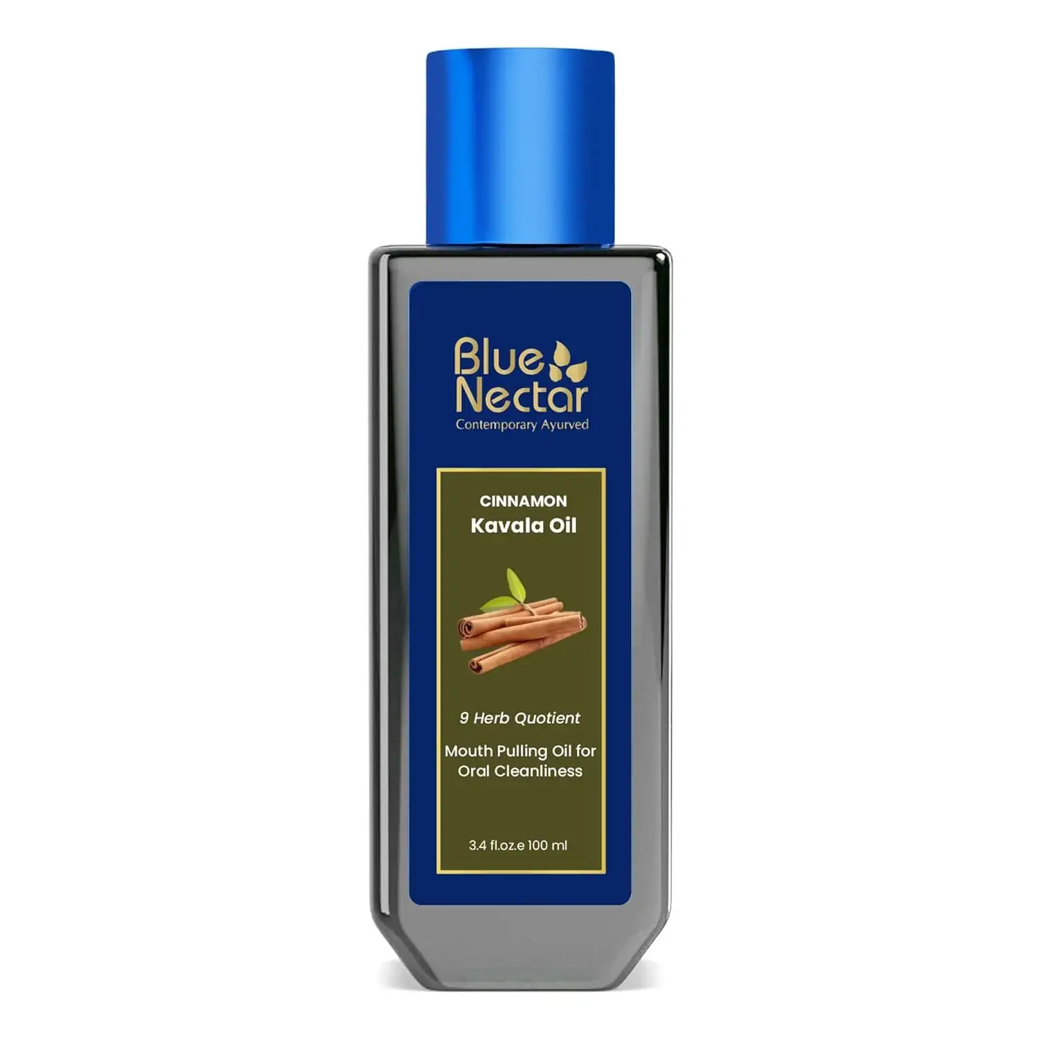 Oil Pulling Oil