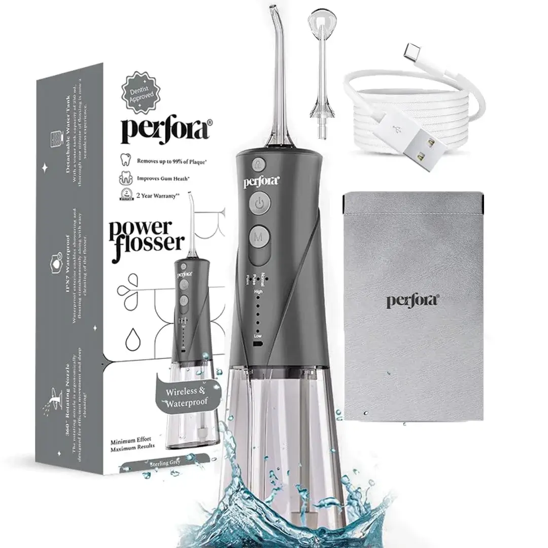 Perfora Water Flosser