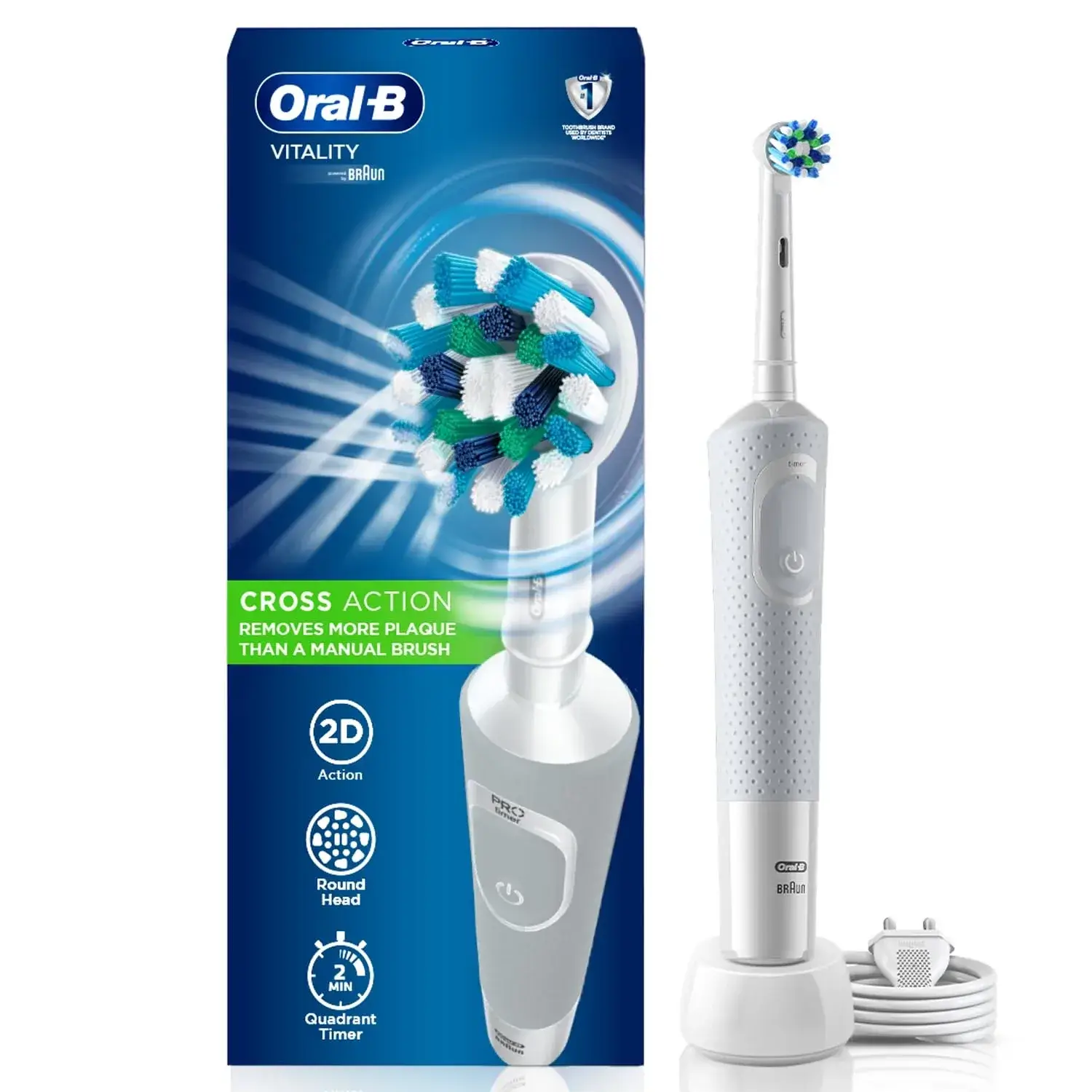 Electric Toothbrush