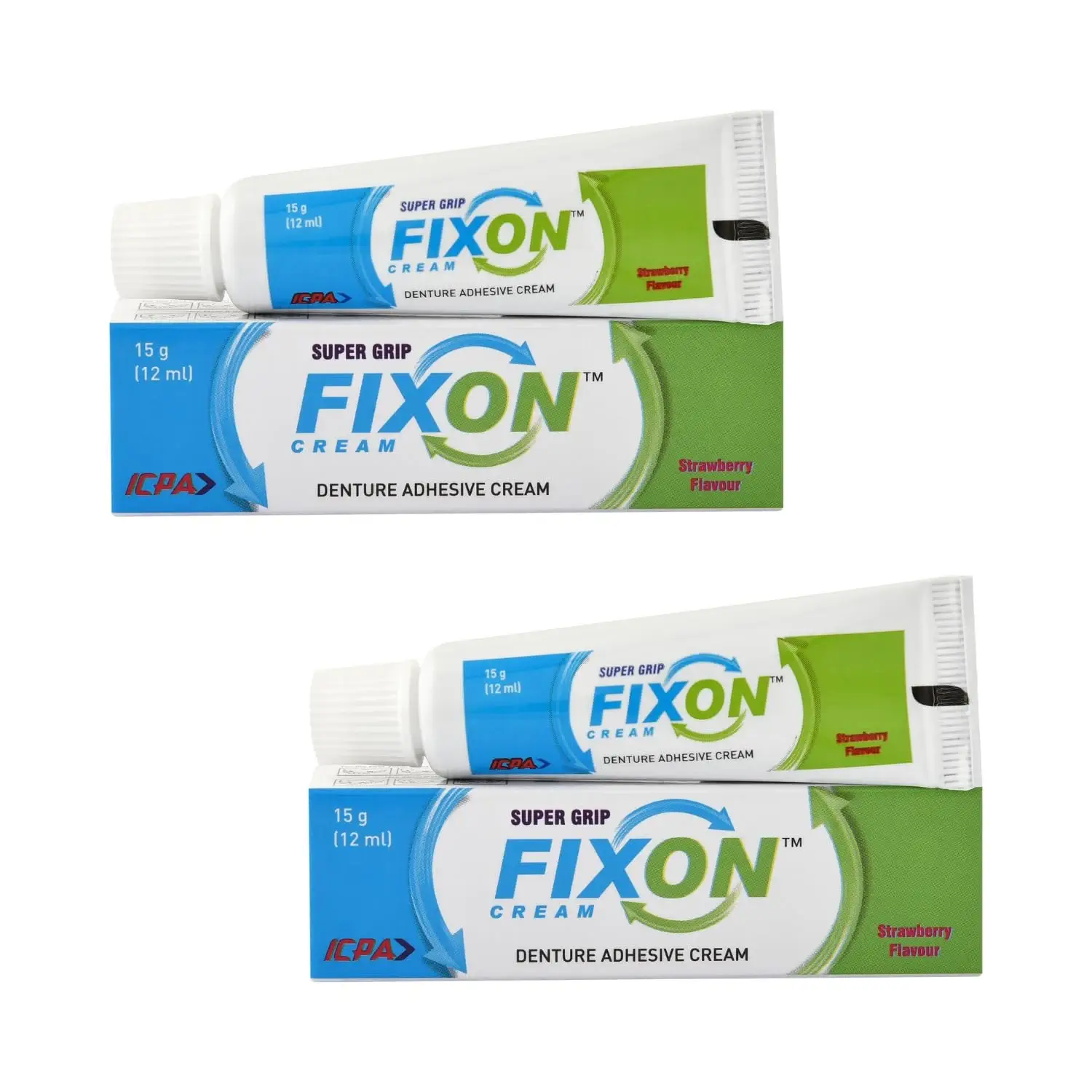 Fixon Denture Paste