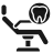 Modern dentistry with sterelization in Gurgaon