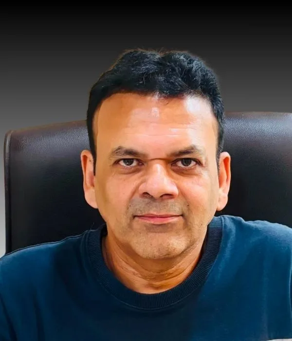 best root canal dentist in Gurgaon